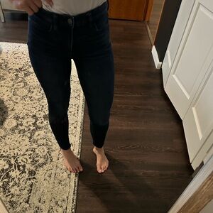 American Eagle super stretch skinny jeans
